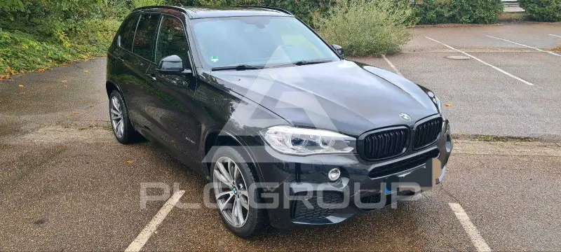 2016 BMW X1