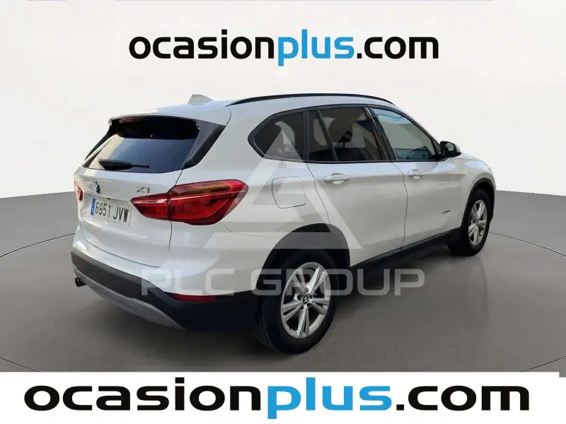 2016 BMW X1