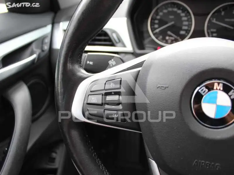 2016 BMW X1
