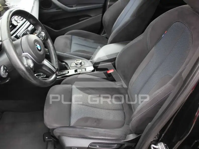 2016 BMW X1
