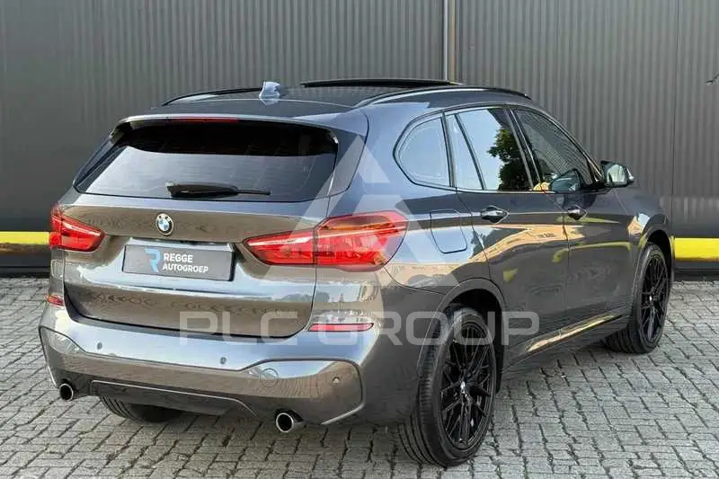 2016 BMW X1