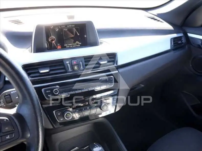 2016 BMW X1