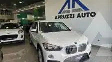 2016 BMW X1