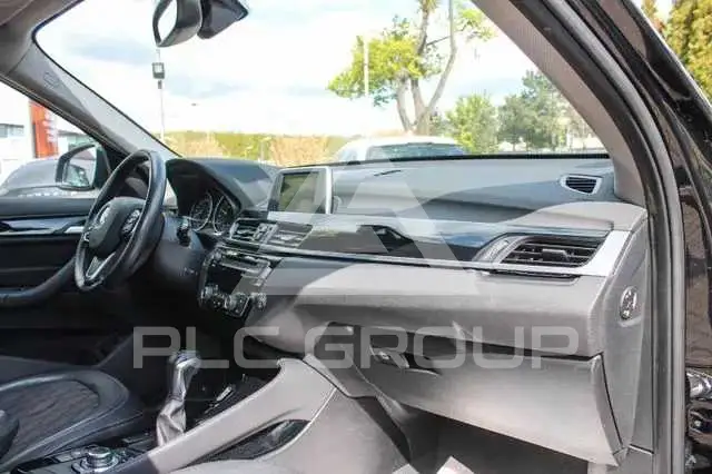 2016 BMW X1