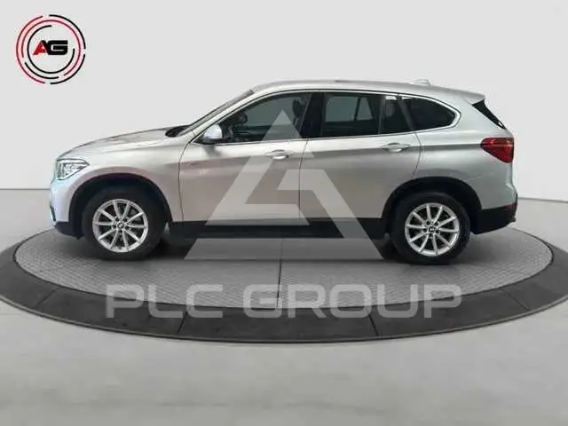 2016 BMW X1
