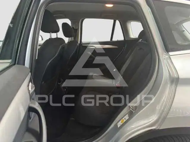 2016 BMW X1