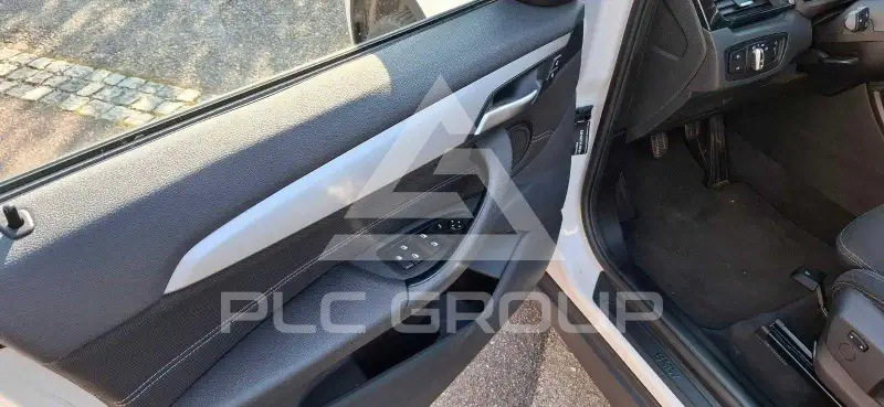 2016 BMW X1