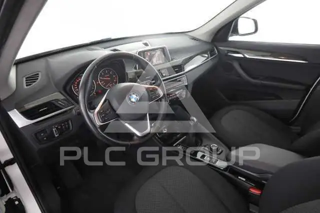 2016 BMW X1