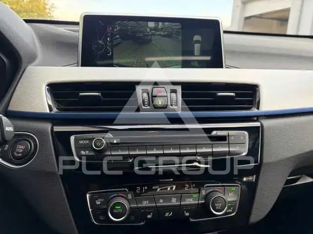 2016 BMW X1