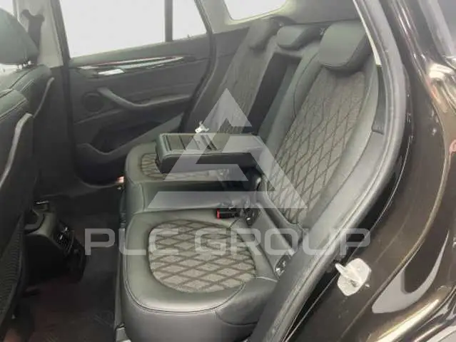 2016 BMW X1