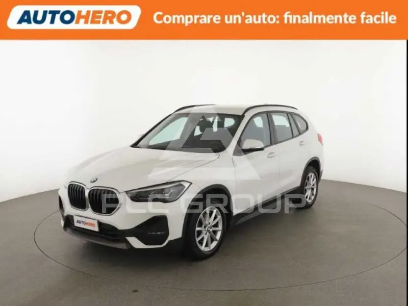 2016 BMW X1