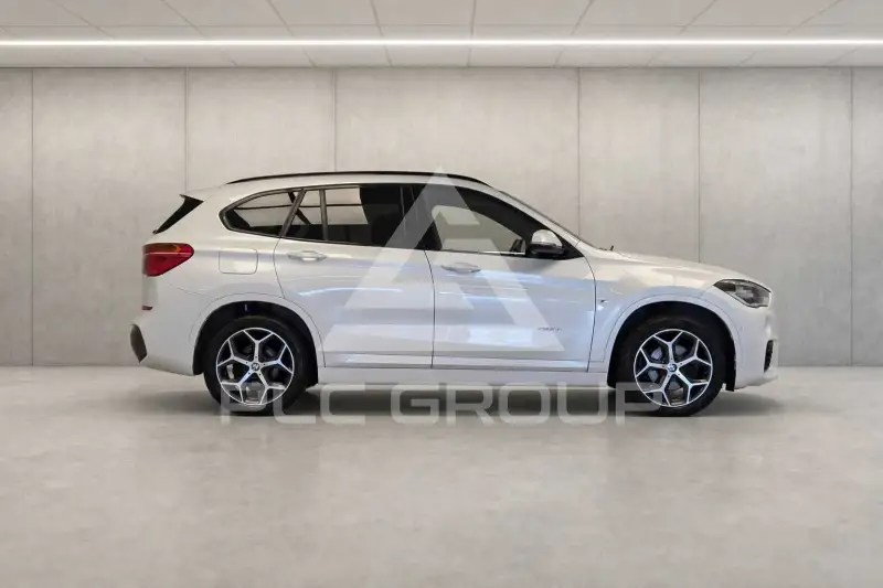 2016 BMW X1