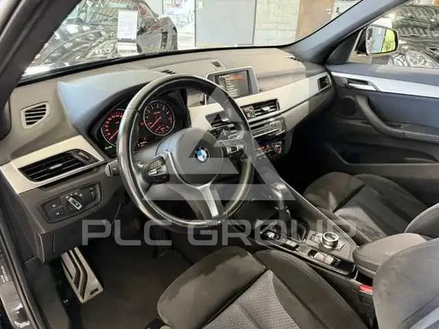 2016 BMW X1