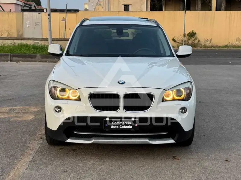 2016 BMW X1