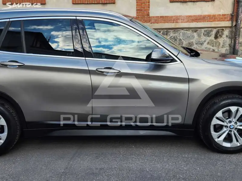 2016 BMW X1