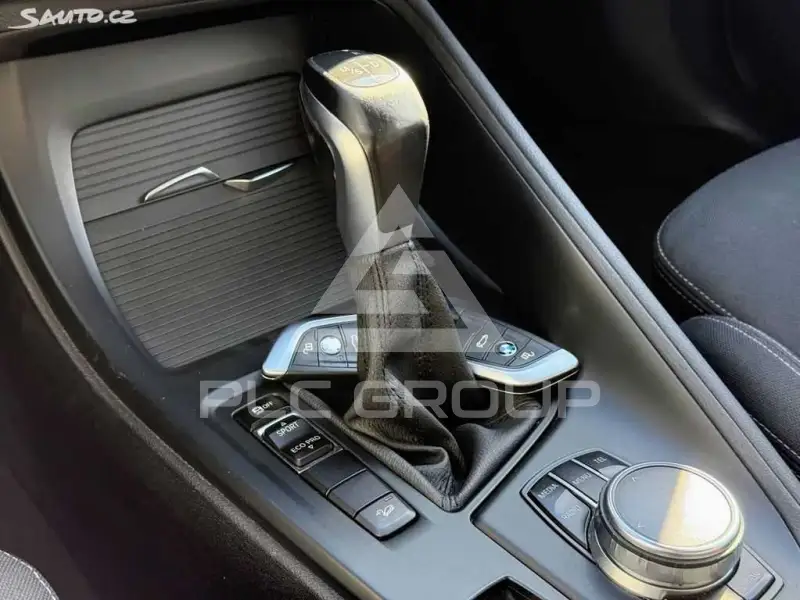 2016 BMW X1