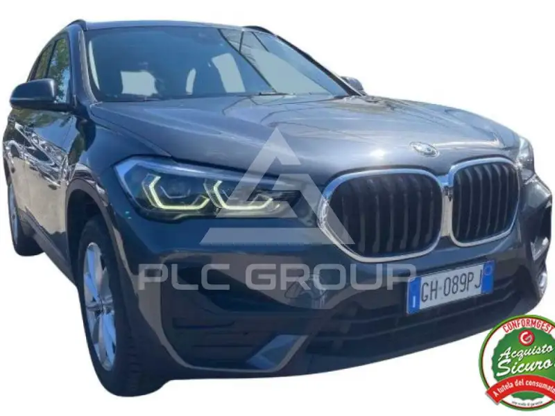 2016 BMW X1