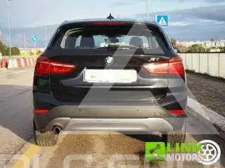 2016 BMW X1