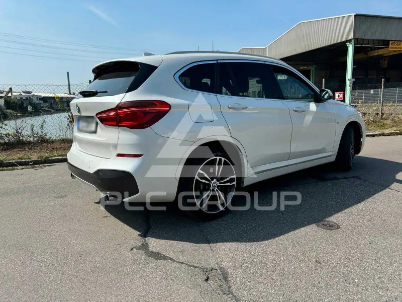 2016 BMW X1