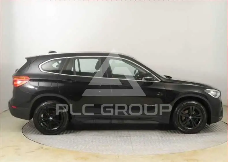 2016 BMW X1