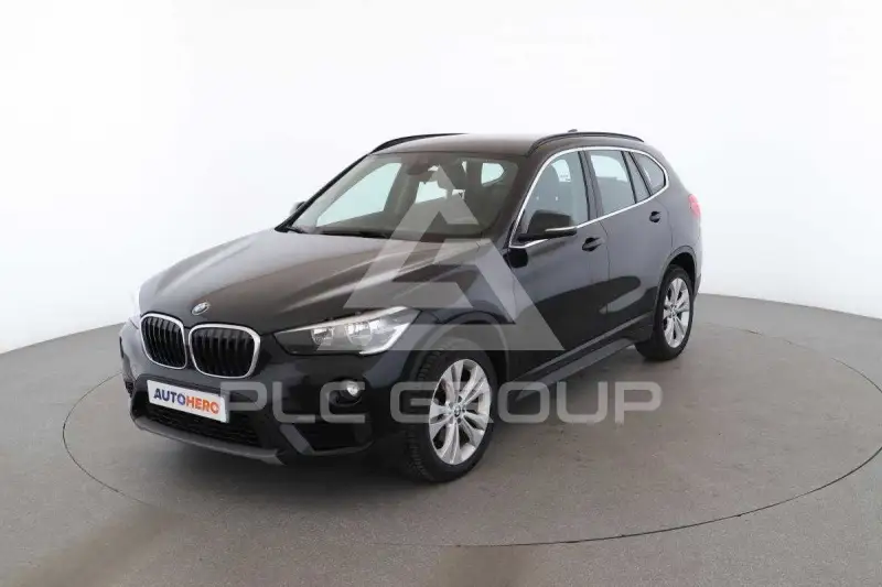 2016 BMW X1