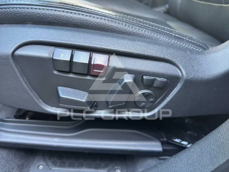2016 BMW X1