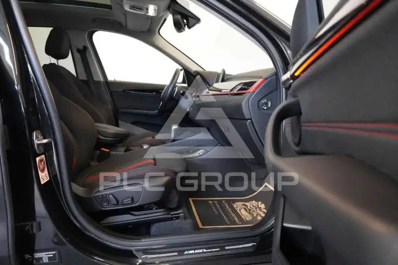 2016 BMW X1