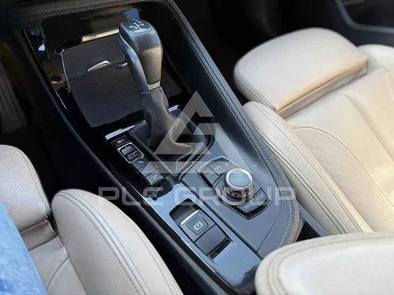 2016 BMW X1