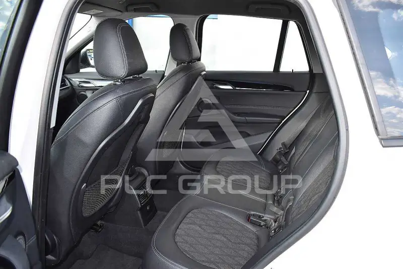 2016 BMW X1