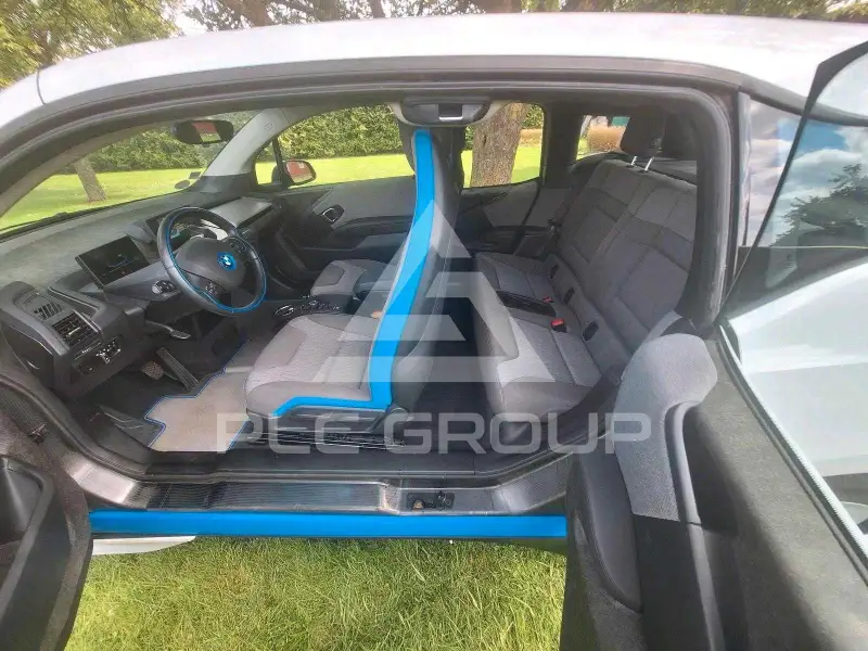 2016 BMW I3