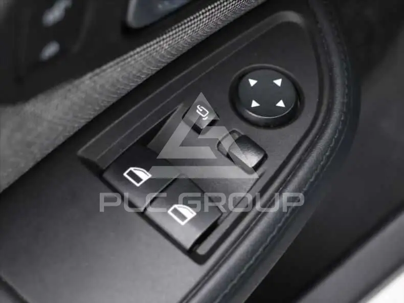 2016 BMW I3