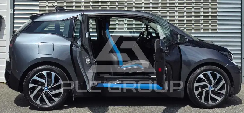 2016 BMW I3