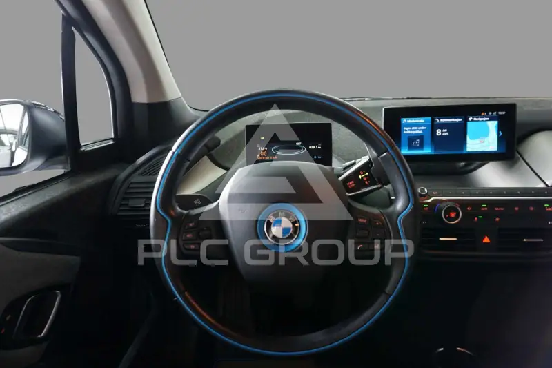 2016 BMW I3