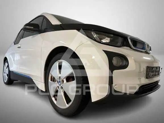 2016 BMW I3