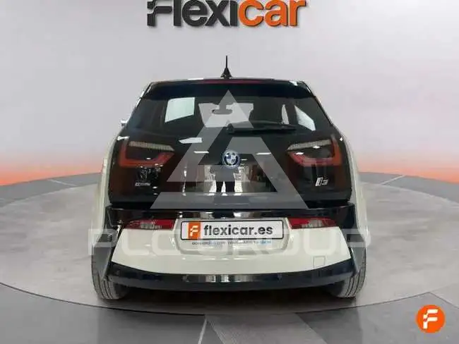 2016 BMW I3