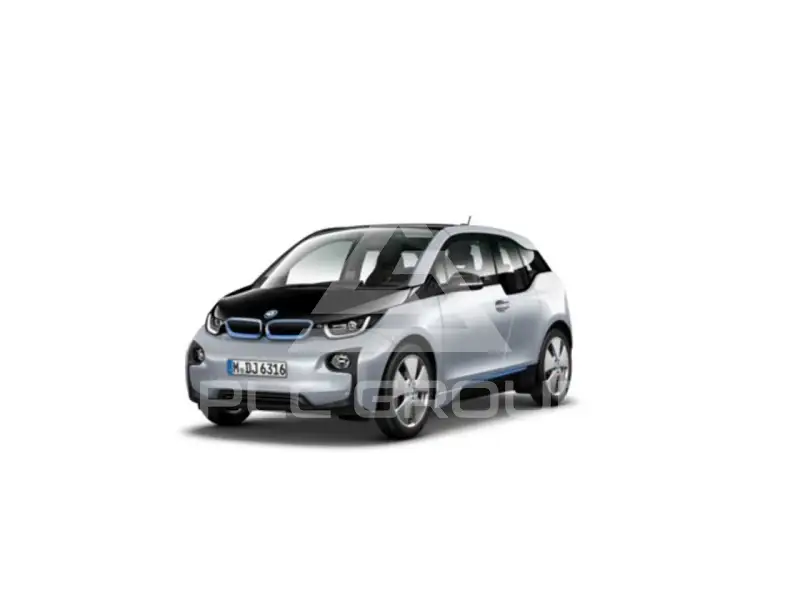 2016 BMW I3