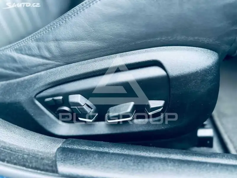 2016 BMW M5