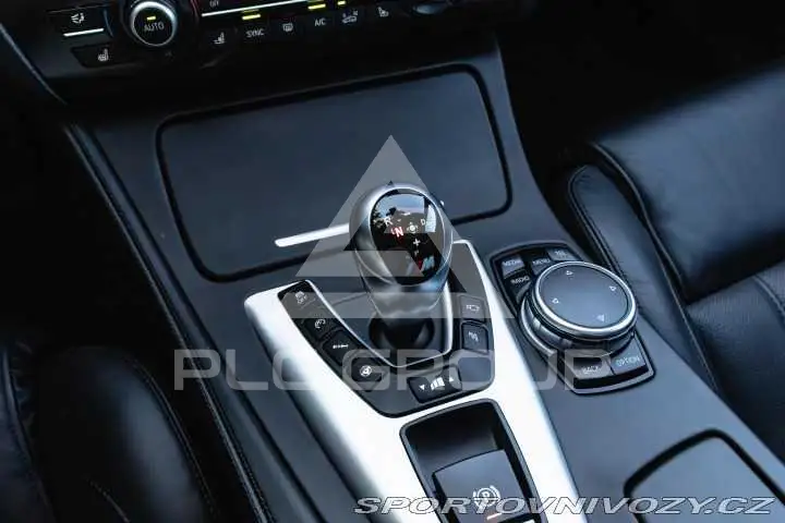 2016 BMW M5