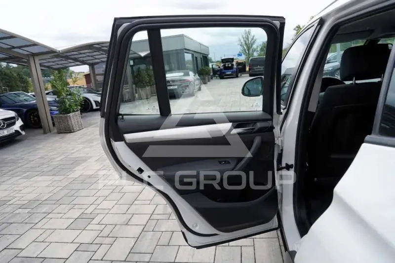 2016 BMW X3