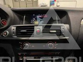 2016 BMW X3