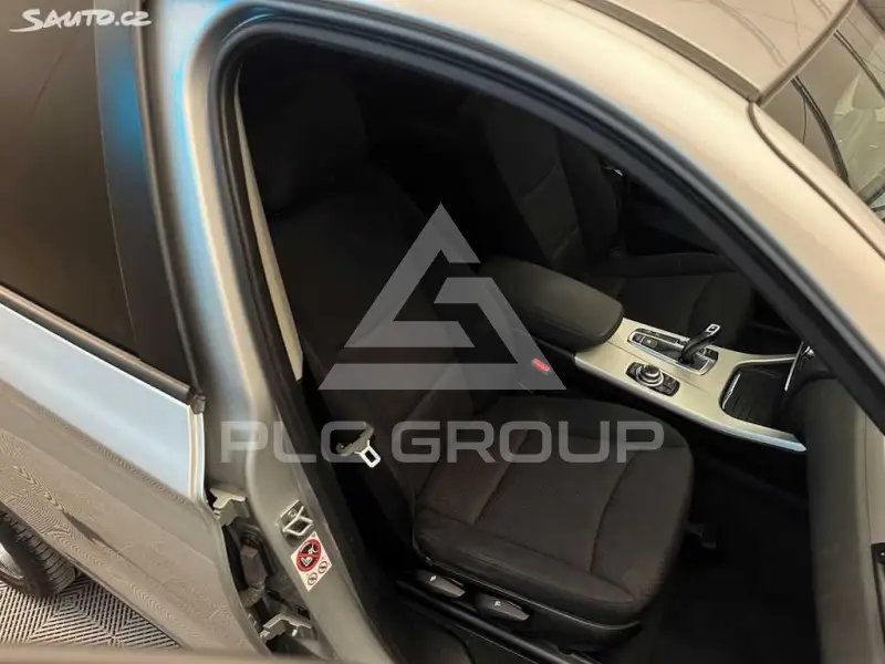 2016 BMW X3