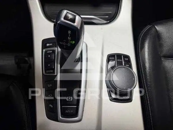 2016 BMW X3