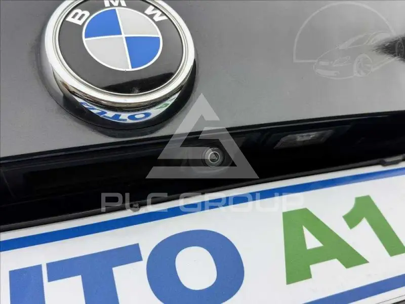 2016 BMW X3