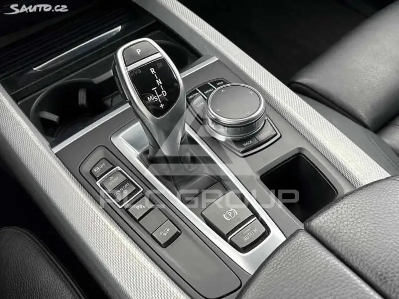 2016 BMW X5