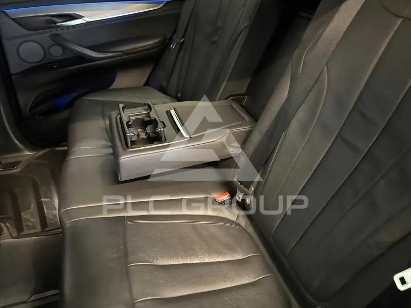 2016 BMW X5
