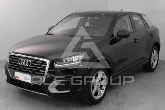 2017 Audi Q2