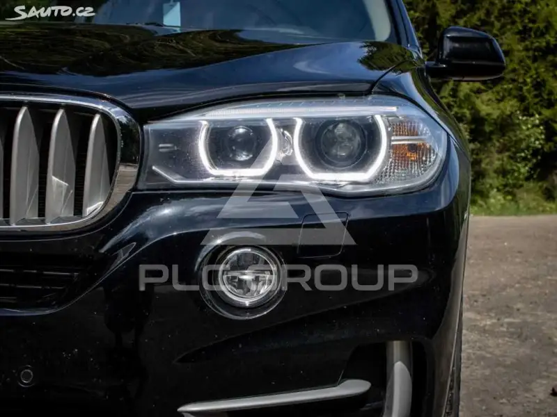 2016 BMW X5