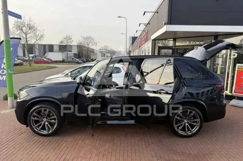 2016 BMW X5