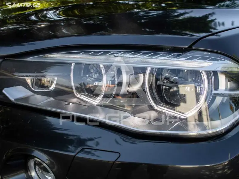 2016 BMW X5