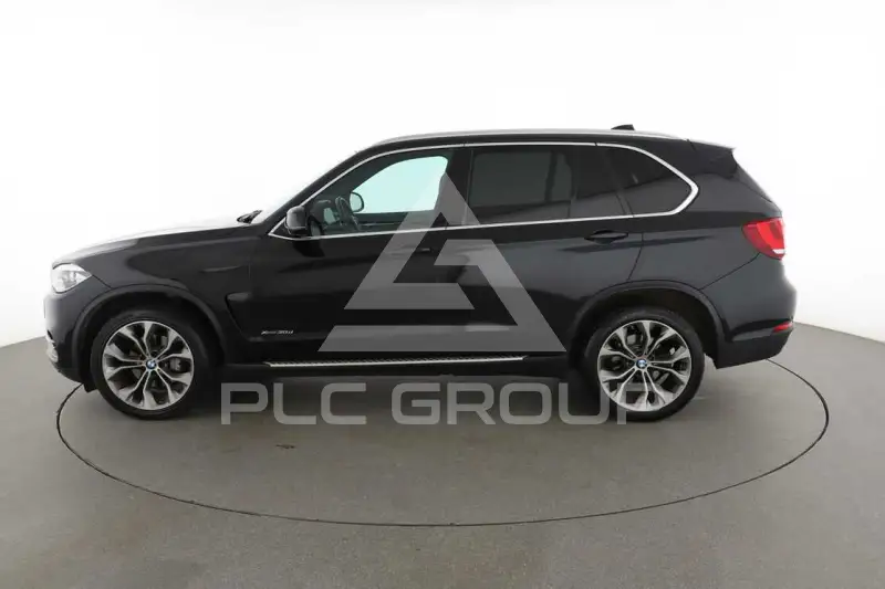 2016 BMW X5